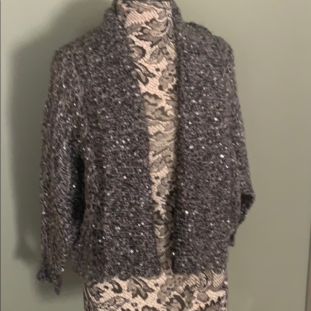 EXPRESS Cardigan